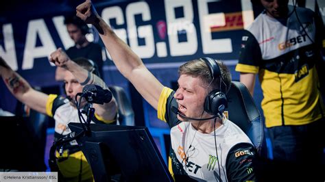 s1mple CSGO Settings & Config (2024 Update) .